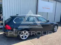 2012 BMW 320
