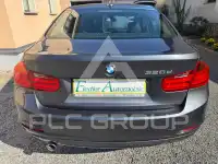 2012 BMW 320