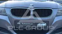 2012 BMW 320