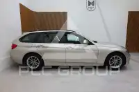 2012 BMW 320