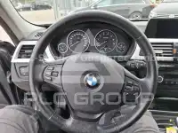 2012 BMW 320