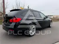2012 BMW 320