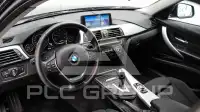 2012 BMW 320