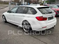 2012 BMW 320