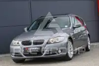 2012 BMW 320