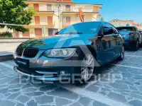 2012 BMW 320