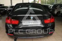 2012 BMW 320
