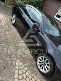 2012 BMW 320