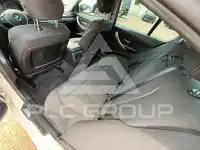 2012 BMW 320
