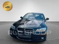 2012 BMW 320