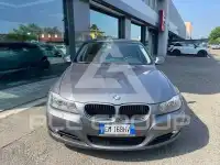 2012 BMW 320