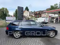 2012 BMW 320