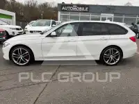 2012 BMW 320