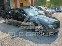 2012 BMW 320
