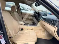 2012 BMW 320