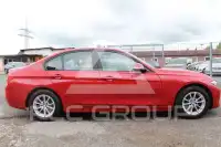 2012 BMW 320