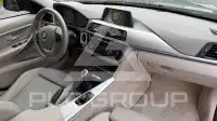 2012 BMW 320
