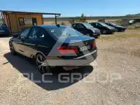 2012 BMW 320
