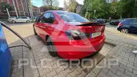 2012 BMW 320