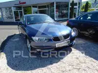 2012 BMW 320