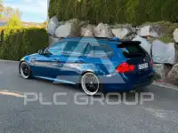 2012 BMW 320