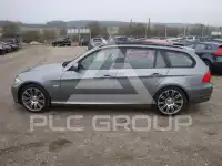 2012 BMW 320