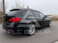 2012 BMW 320