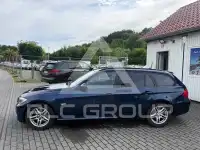 2012 BMW 320