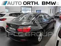 2012 BMW 320