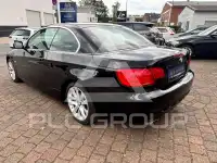 2012 BMW 320