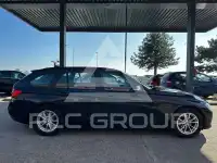 2012 BMW 320
