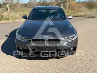 2012 BMW 320