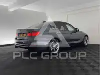 2012 BMW 320