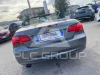 2012 BMW 320