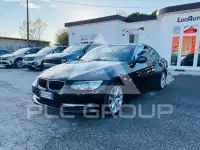2012 BMW 320