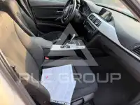 2012 BMW 320