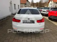 2012 BMW 320