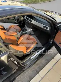 2012 BMW 320