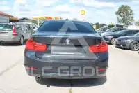 2012 BMW 320