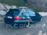 2012 BMW 320