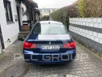 2012 BMW 320