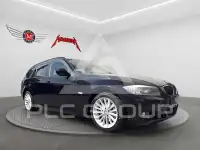 2012 BMW 320
