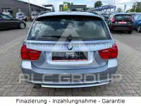 2012 BMW 320