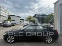 2012 BMW 320