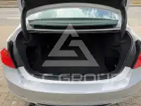 2012 BMW 320