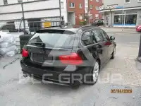 2012 BMW 320