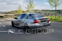 2012 BMW 320