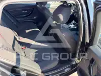 2012 BMW 320