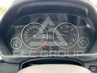 2012 BMW 320