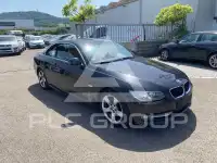 2012 BMW 320